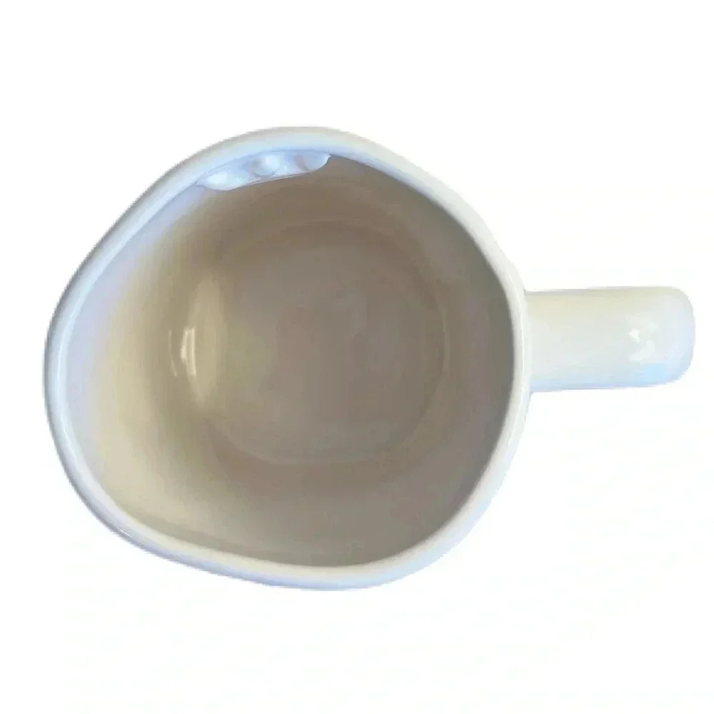 NEW Rae Dunn FIT FOR A QUEEN Ceramic Mug - Picture 4 of 5